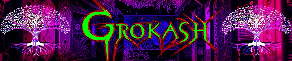 Grokash