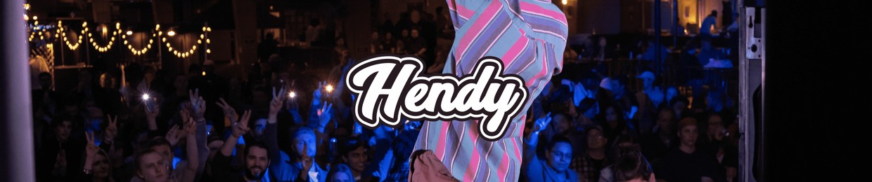 Hendy