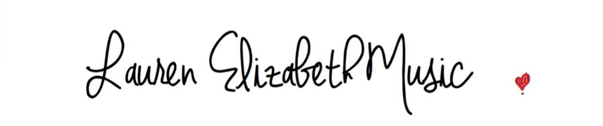 Lauren Elizabeth Music