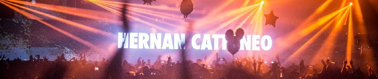Hernan Cattaneo Fans  ღ