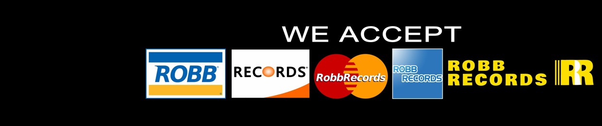 Robb Records