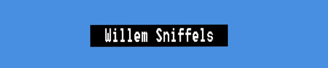 Willem Sniffels