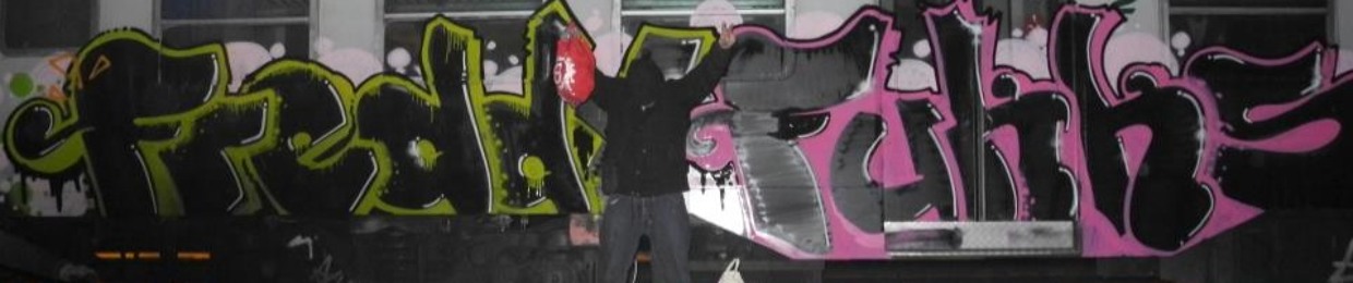 Freddy Fukks