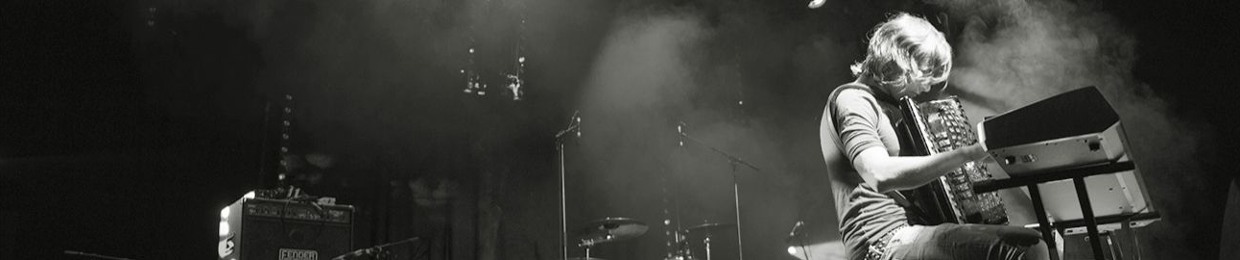 davethomasmusic