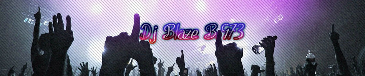 DeeJay Blazee B.973