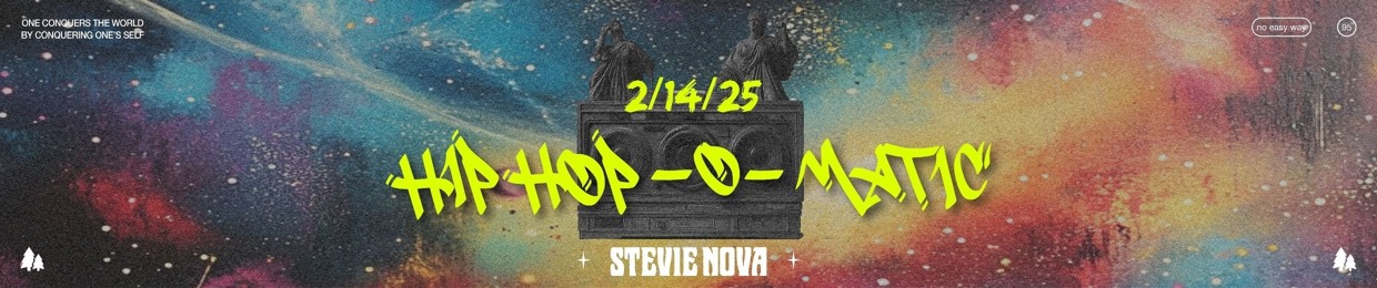 Stevie Nova