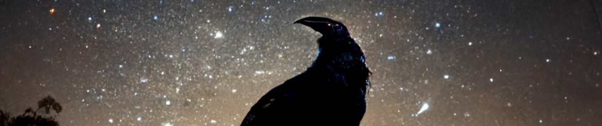 Alex White - Raven Radio