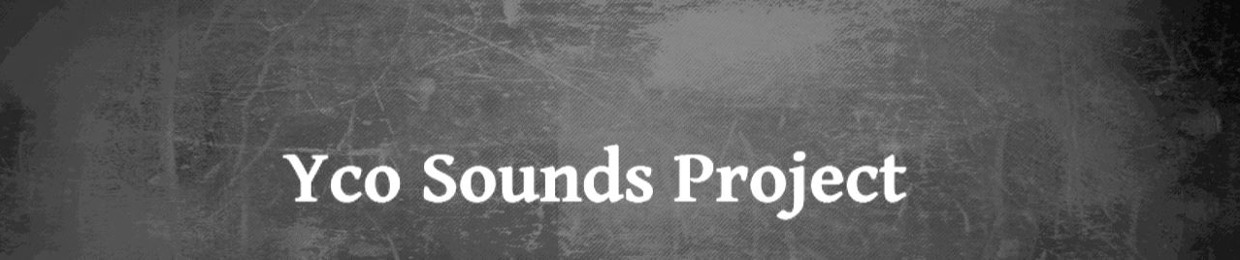 Yco Sounds Project (volume 1)