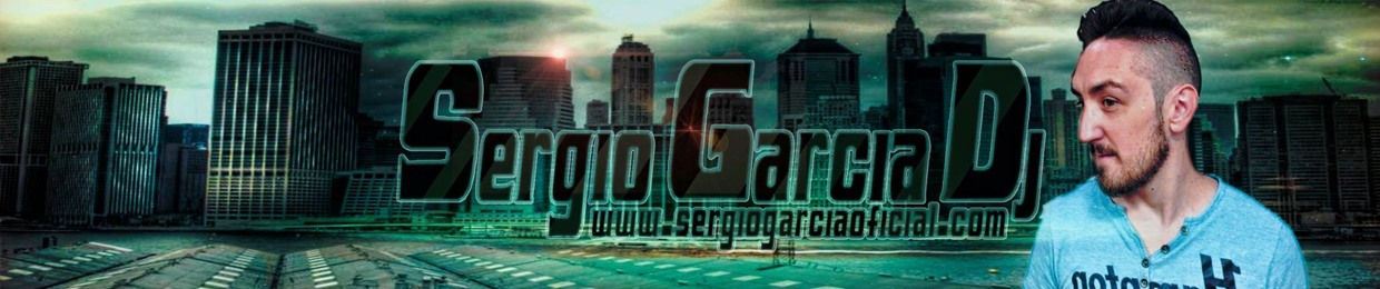 Sergio Garcia Oficial ✪