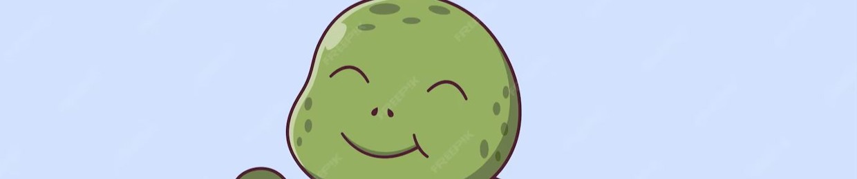 Dancing Turtle