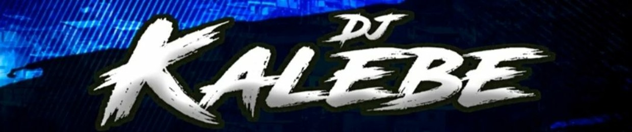 DJ KALEBE