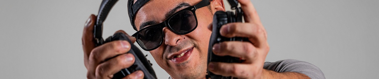 Dj Juanma Romero