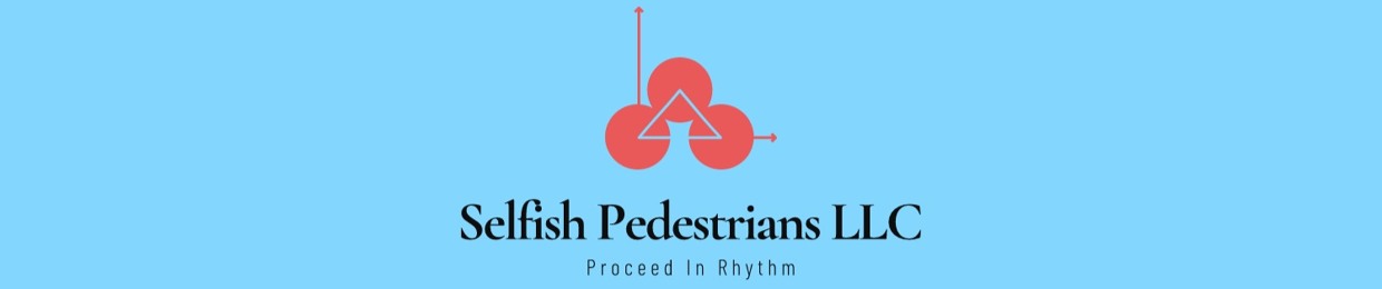 Selfish Pedestrians LLC
