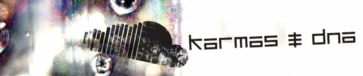 KARMAS & DNA OFICIAL.