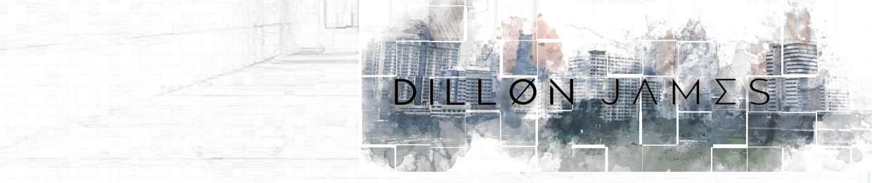 Dillon James