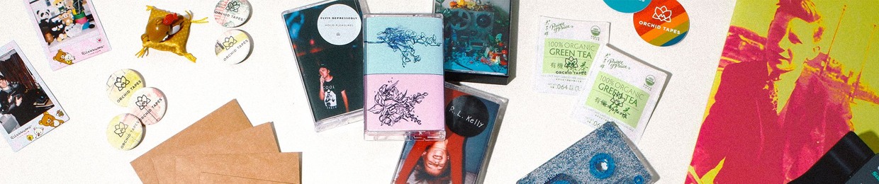 ORCHID TAPES