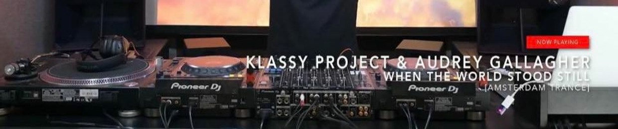 Klassy Project
