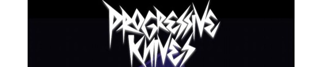 Progressive Knives