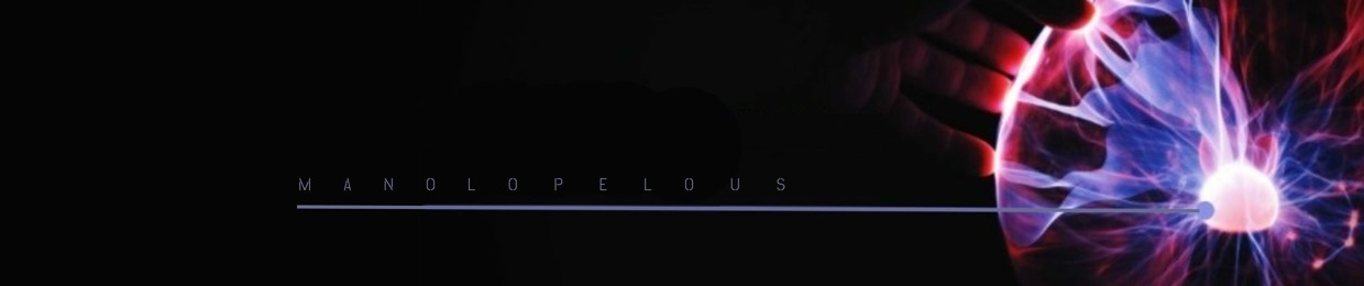 Manolopelous (◖'ɹ◖)