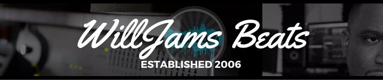 WillJams Beats