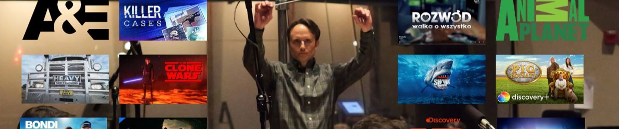 Luke Truan (Composer)