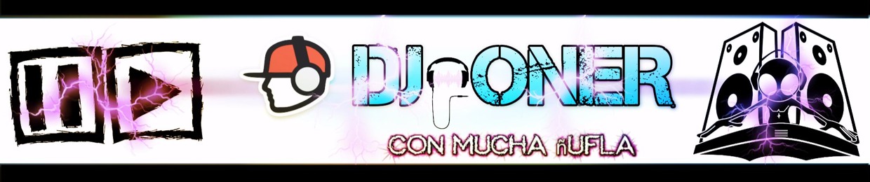 DJ ONER (AUDIO MASTER)