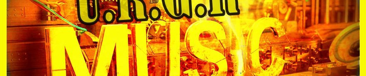 U.R.G.R State Of Art MUSiC