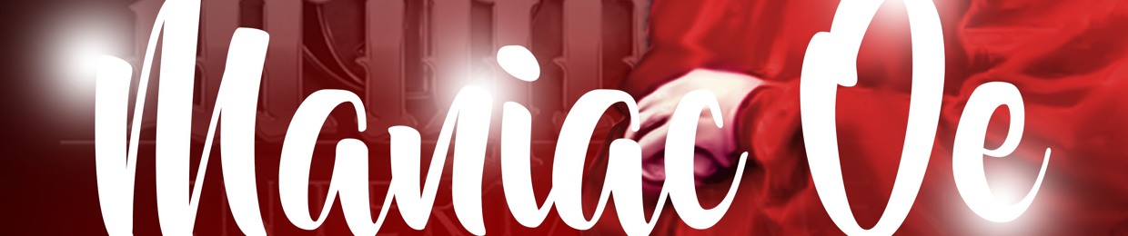 MANIAC OE (GAME LACE MOB)