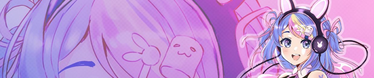 𝕄𝕒𝕝𝕝𝕠𝕨 𝕄𝕦𝕤𝕚𝕔 | VTuber/Streamer/Musician