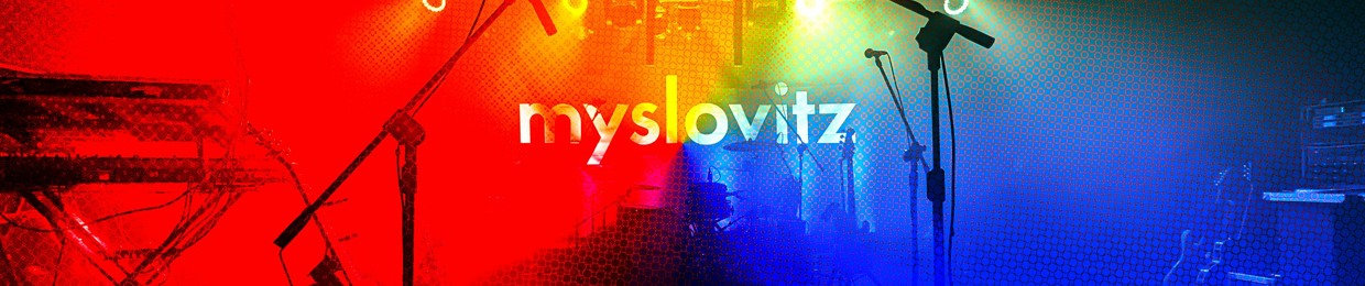 Myslovitz Brasil