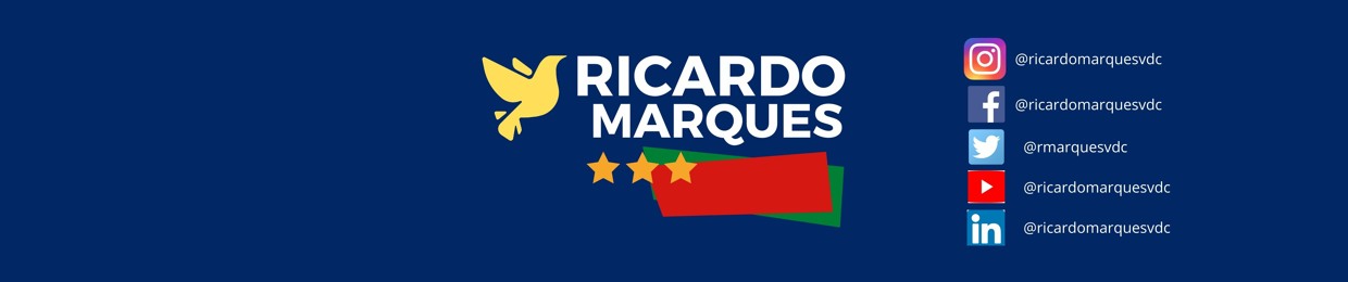 Ricardo Marques