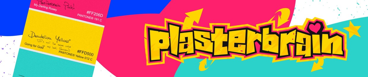 plasterbrain
