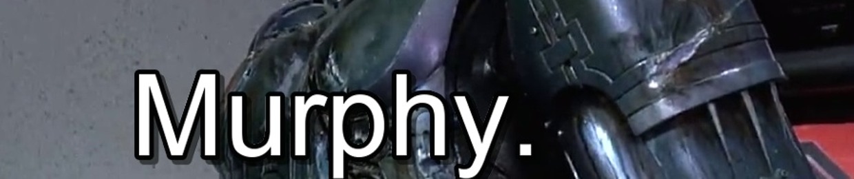 MadLikeMurphy