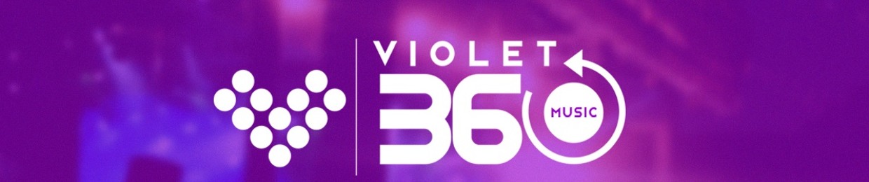Violet360 Music