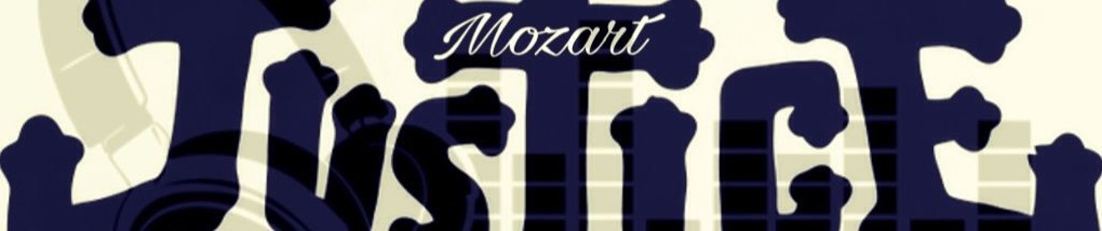 Mozart Justice