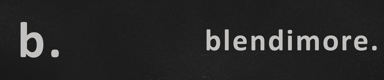 Blendimore