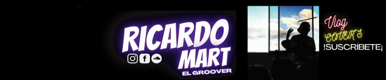 Ricardo Mart. (El Groover)