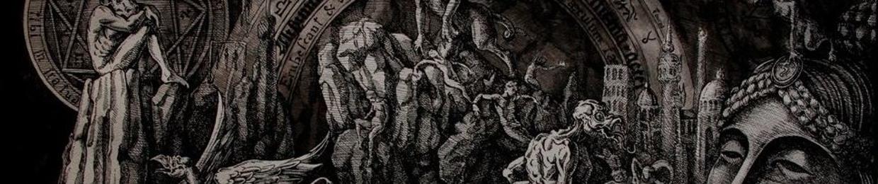 Ritual Of Noise