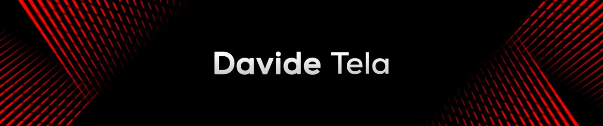 Davide Tela