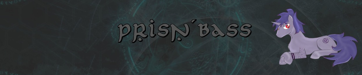 ℘ris´n Bass