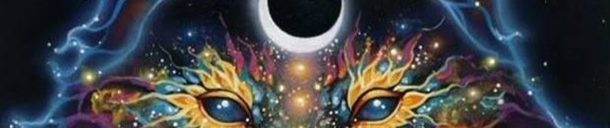 Fractal Wolf