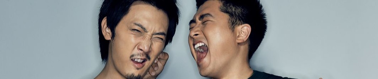 Kai & Kyle [Official]
