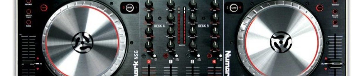 DJKrysteen Inthemixx