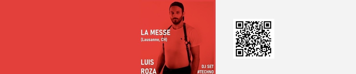 Luis Roza
