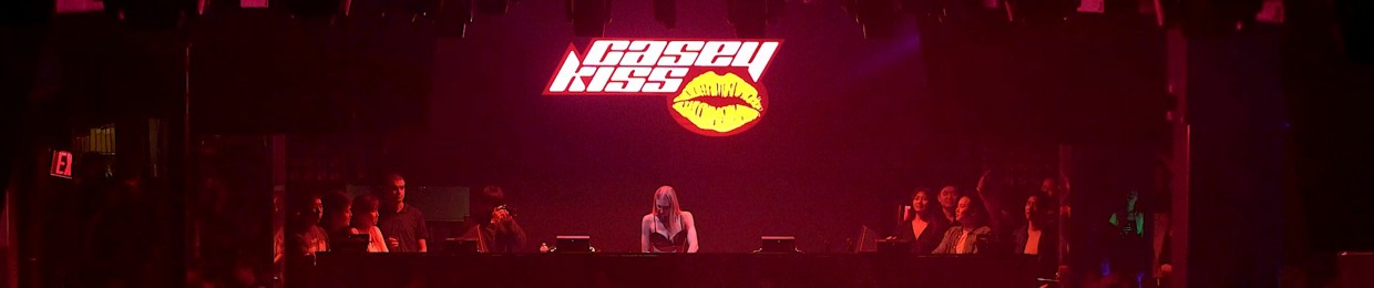 Casey Kiss