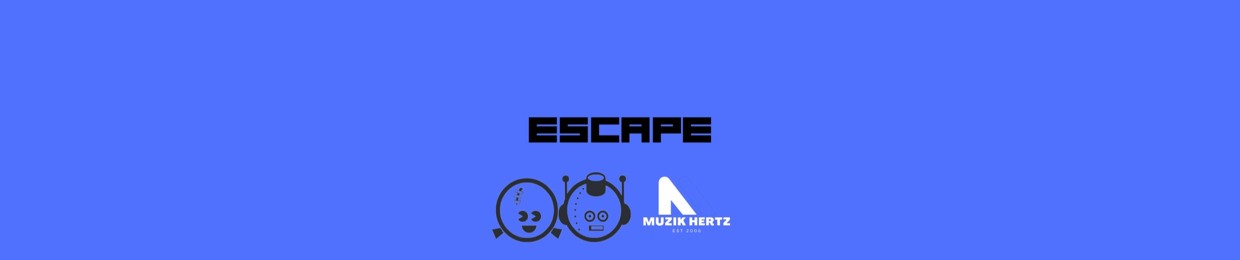 Dj Escape