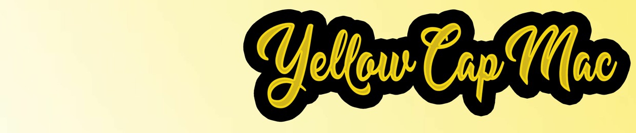 Yellow Cap Mac