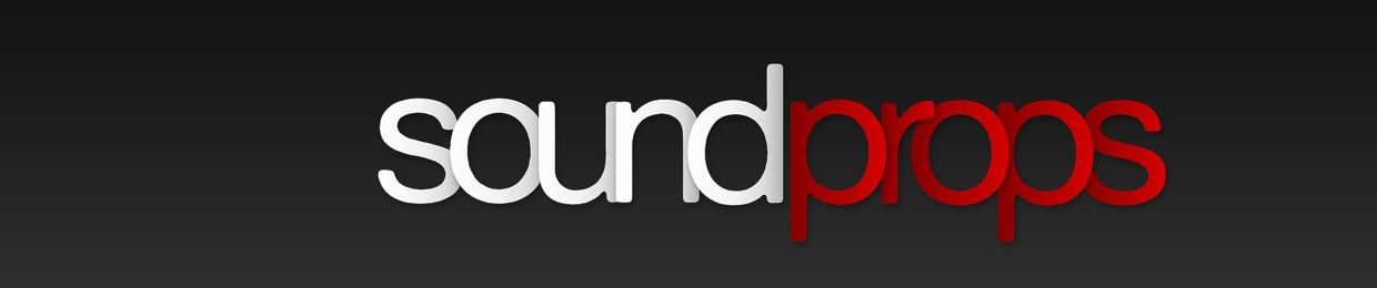 SoundProps - Virtual Instruments for Kontakt