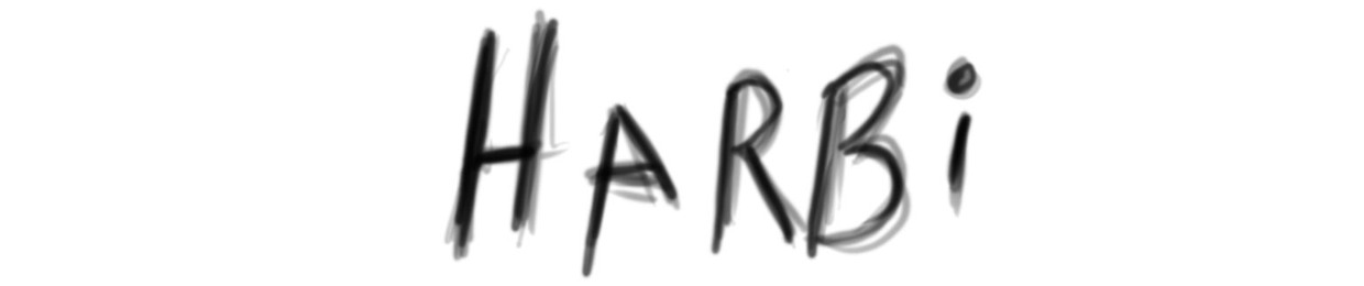 Harbi