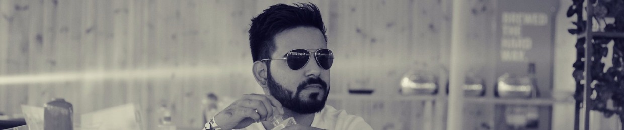 Tamesh Sharma